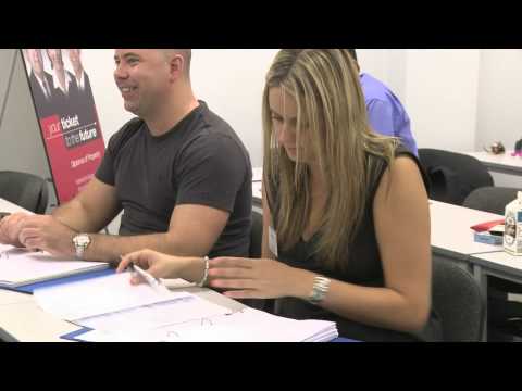 Real Estate Training College (Adelaide, South Australia)