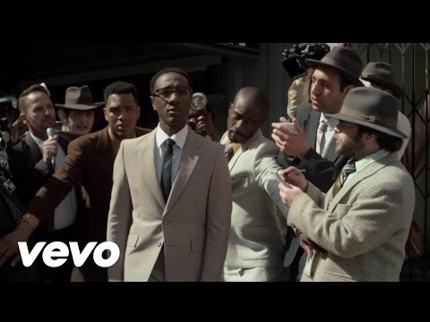 Aloe Blacc - The Man (Explicit)