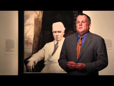 Hide/Seek: Carl Van Vechten by Romaine Brooks