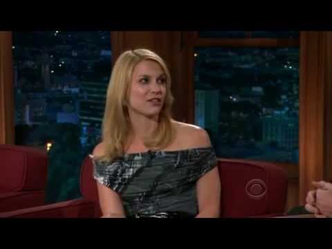 Claire Danes - Interview 