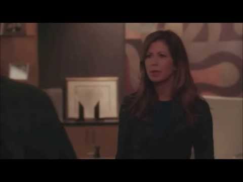 Dana Delany Season 3 Bloopers