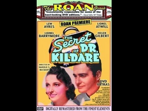 SECRET OF DR KILDARE