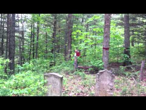 Find a Grave Cemetery Hunt Part 5