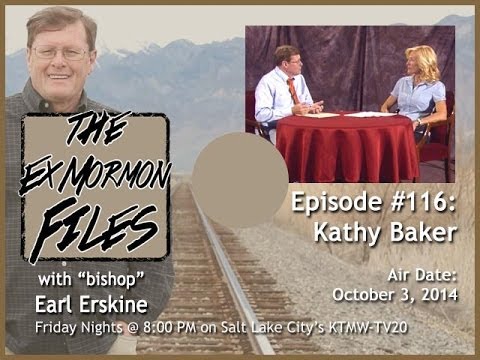 Episode 116: Kathy Baker