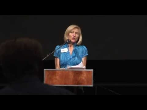 Kathy Baker - Concerned Christians 2nd Annual Conference on Mormonism