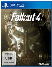 Fallout 4 - [PlayStation 4]