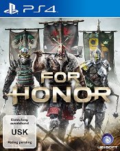 For Honor - [PlayStation 4]