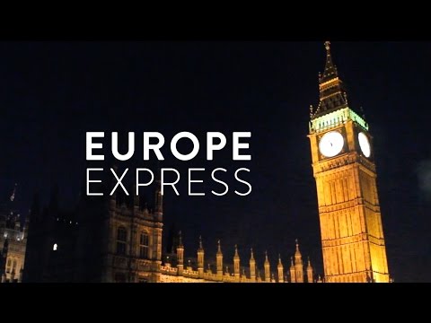 Europe Express