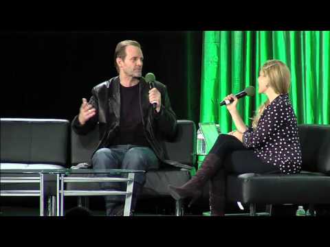 ECCC 2014:  ECCC PRESENTS MICHAEL BIEHN