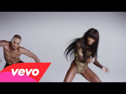 Dawn Richard - Blow