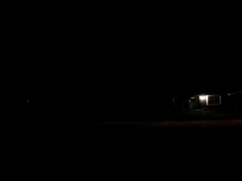 Very Loud And Strange Noise Heard In Dallas, OR