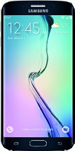 Samsung Galaxy S6 Edge, Black Sapphire 32GB (AT&T)