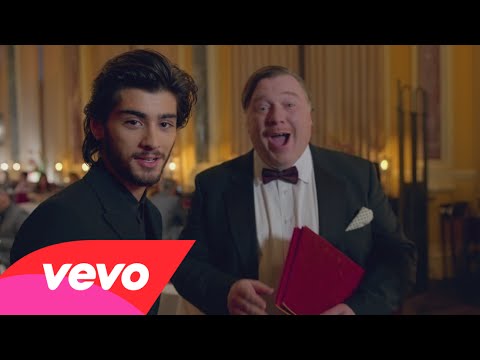 One Direction - Night Changes