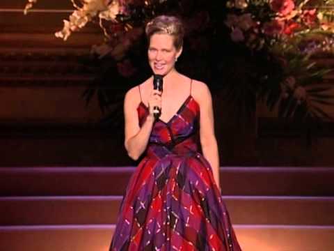 My Favorite Broadway: The Leading Ladies - Full Concert - 09/28/98 - Carnegie Hall (OFFICIAL)