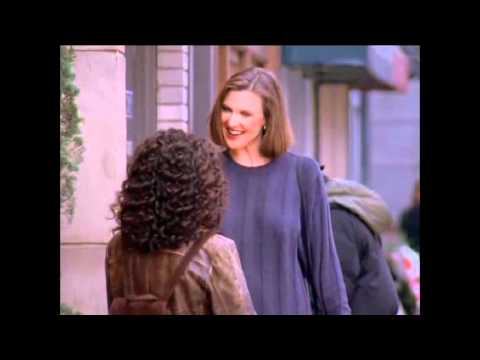 Brenda Strong On Seinfeld