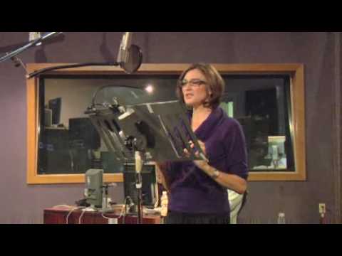 Desperate Housewives - Stars on Set - Brenda Strong