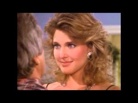 Dallas: Cliff's One Night Stand (Brenda Strong)