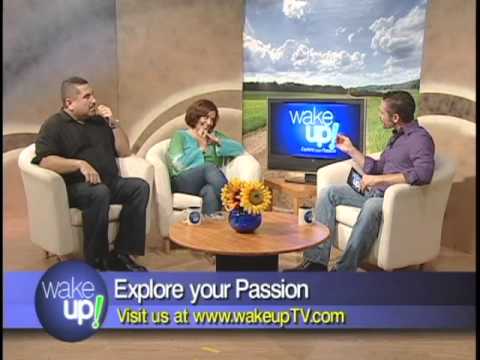 Explore your Passion - Marlene Forte & Ernie G. (6 of 8)