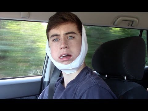 WISDOM TEETH - Nash Grier