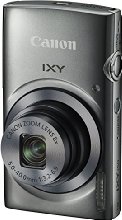 Canon デジタルカメラ IXY150 シルバー 光学8倍ズーム IXY150(SL)