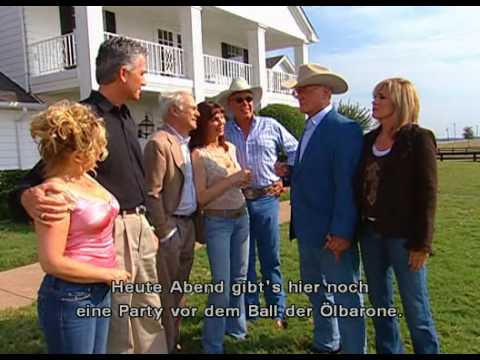 Dallas -Return to Southfork opening