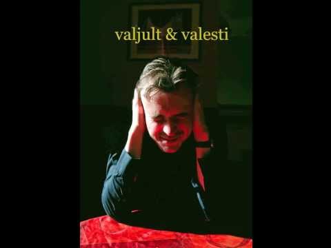 Marten Kuningas - Valjult ja valesti