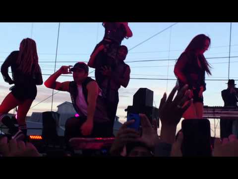 Becky G - Money Maker (Dallas Tx)