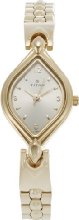 Titan Karishma Analog Gold Dial Women's Watch - NE9639YM05