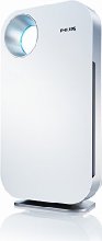 Philips AC4072 47-Watt Air Purifier (White)