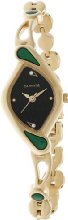 Sonata Analog Black Dial Women's Watch - NF8073YM02