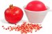 Easy Anar Pomegranate Seed Extractor FRUIT CUT No Strains No Skin Juice Wastage