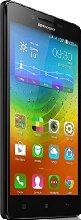 Lenovo A6000 5-Inch Android Smartphone (Black)