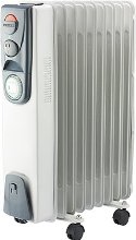 Usha OFR 3209 Room Heater