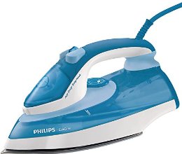 Philips Ecocare GC3721/02 2200-Watt Steam Iron