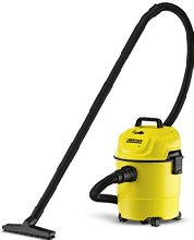 Karcher MV1 1200-Watt Wet and Dry  Vacuum Cleaner