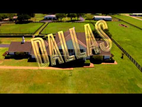 The New Dallas THEME - The New Series on TNT - Coming Summer 2012