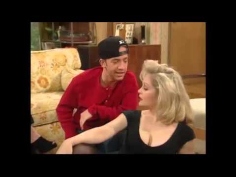 Charlene Tilton bei Al Bundy