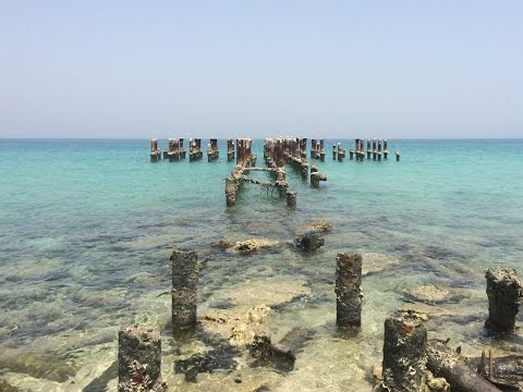 A Tourist's Guide to Kish Island, Iran