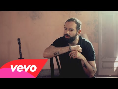 Santiago Cruz - No Nos Digamos Mentiras