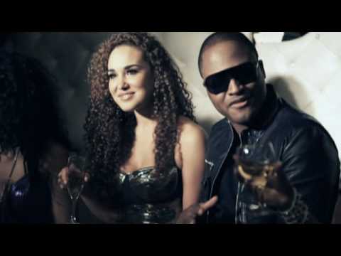 Taio Cruz - Break Your Heart ft. Ludacris