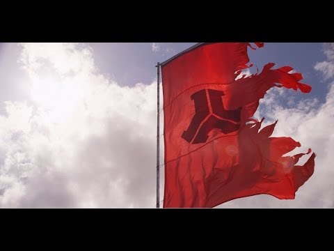 Defqon.1 Festival 2013 The Live Registration HD