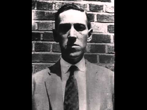 [Unabridged Complete Version] The Case of Charles Dexter Ward, Audiobook, by H. P. Lovecraft