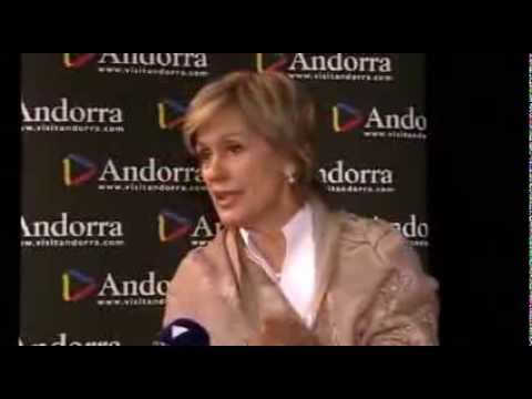 Andorra News Interview 10/01/14