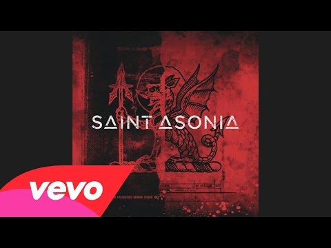 Saint Asonia - Fairy Tale (Audio)