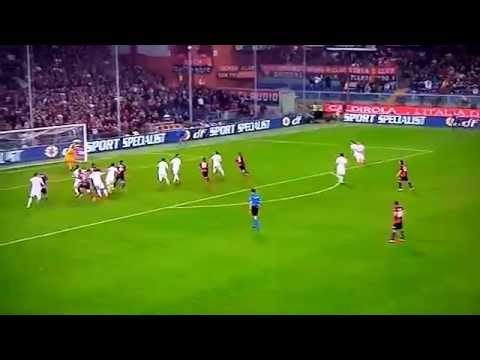 Genoa-Inter 3-2 Highlights Ampia Sintesi HD - Serie A (23/05/2015)