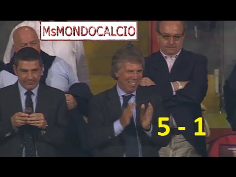 Genoa vs Torino 5-1 2015 ►All Goals Sintisi ITA  ( Serie A )