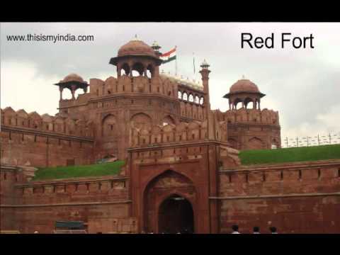 Delhi Tourism, Delhi Tourism Video, Delhi Tourist Places, New Delhi Tour Guide