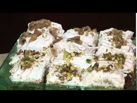 Lebanon during Ramadan, pastry chefs have their hands full • Breaking News Today