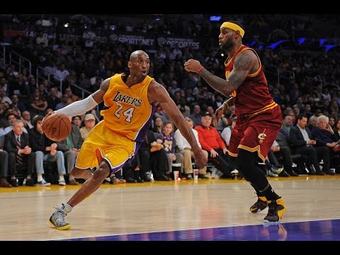 Los Angeles Lakers Top 10 Plays of the 2014-15 Season