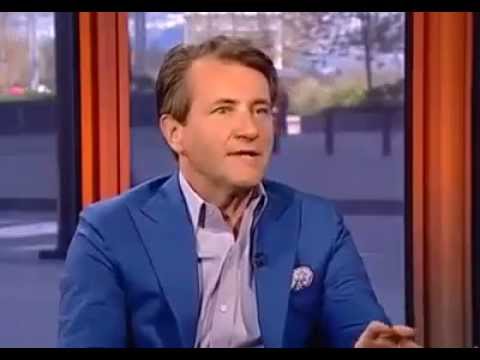 The 5 best advice to become a successful entrepreneur (By Multi Millionaire Robert Herjavec)